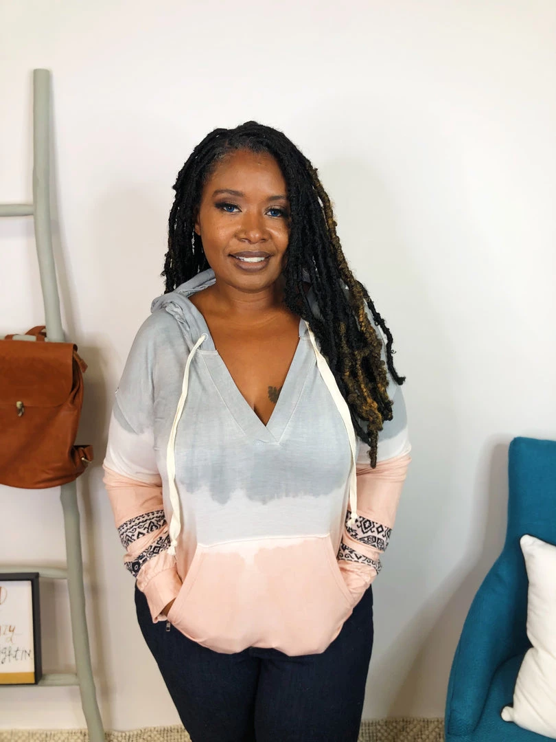 Iris & Rainbow Boutique New Arrivals #K833 POL Moroccan Java Knit Top (Pink) 4 Iris & Rainbow Boutique New Arrivals #K833 POL Moroccan Java Knit Top (Pink)