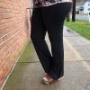 Iris & Rainbow Boutique #J393 Moon Gazing Yoga Pants