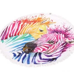 Iris & Rainbow Boutique #156 Hello Summer Beach Towels New Arrivals