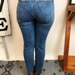 Boutique Simplified New Arrivals #M241 Sunflower Dreams Relaxed Fit Judy Blues