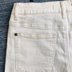 Iris & Rainbow Boutique #K208 Sweet As Honey High Rise Judy Blue Shorts