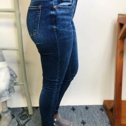 Iris & Rainbow Boutique #L547 I Want It I Got It Judy Blue Jeans