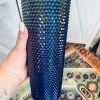 Iris & Rainbow Boutique #L490 Studded Tumblers (Oil Spill) New Arrivals
