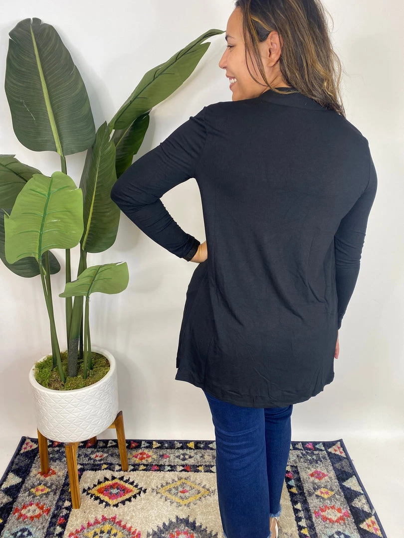 Iris & Rainbow Boutique New Arrivals #N424 The Way It Is Cardigan (Regular) 22 Iris & Rainbow Boutique New Arrivals #N424 The Way It Is Cardigan (Regular)