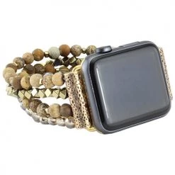 Iris & Rainbow Boutique #632 Beaded Watch Bands