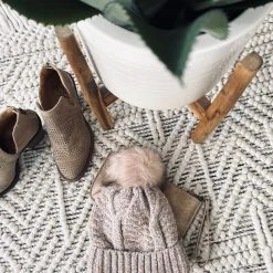 No Ship Drop Ship New Arrivals You Hat Me At Hello In Champagne Rose