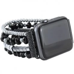 Iris & Rainbow Boutique #632 Beaded Watch Bands