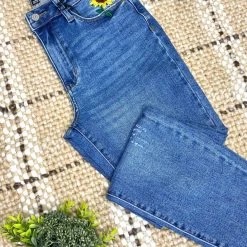 Boutique Simplified New Arrivals #M241 Sunflower Dreams Relaxed Fit Judy Blues