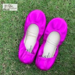 Iris & Rainbow Boutique #C20 Storehouse In Stock Flats (Special Edition)