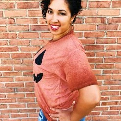 Iris & Rainbow Boutique K546 Hello Mr Jack-O! New Arrivals