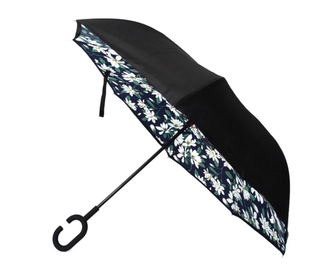 Iris & Rainbow Boutique #797 Not Your Average Umbrella 9 Iris & Rainbow Boutique #797 Not Your Average Umbrella