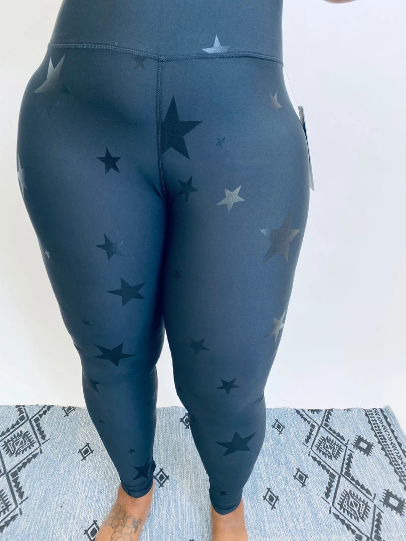 Iris & Rainbow Boutique New Arrivals #K458 Celestial Goddess Leggings 4 Iris & Rainbow Boutique New Arrivals #K458 Celestial Goddess Leggings