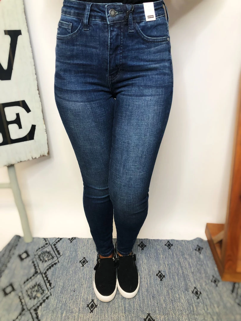 Iris & Rainbow Boutique New Arrivals L902 I'm Feeling My Best Self Judy Blue Tummy Control Jeans 14 Iris & Rainbow Boutique New Arrivals L902 I'm Feeling My Best Self Judy Blue Tummy Control Jeans