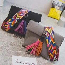 Iris & Rainbow Boutique Bella Crossbody New Arrivals