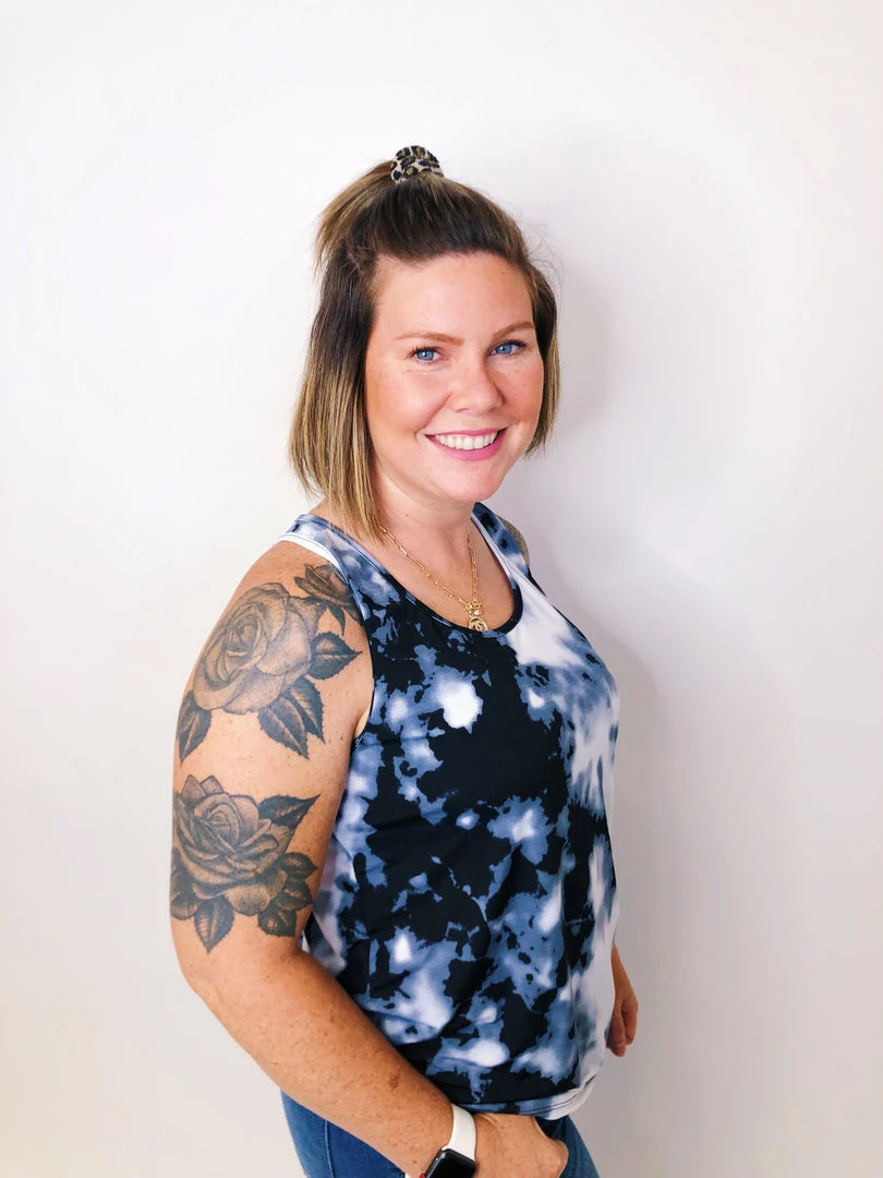 Iris & Rainbow Boutique New Arrivals #k577 Working Up A Storm Work Out Tank 6 Iris & Rainbow Boutique New Arrivals #k577 Working Up A Storm Work Out Tank