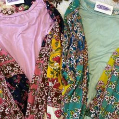 Iris & Rainbow #H501 All The Right Places Top New Arrivals