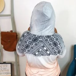 Iris & Rainbow Boutique New Arrivals #K833 POL Moroccan Java Knit Top (Pink) 15 Iris & Rainbow Boutique New Arrivals #K833 POL Moroccan Java Knit Top (Pink)