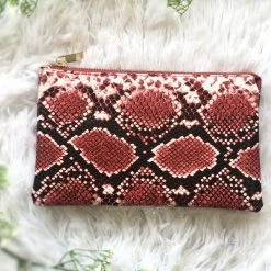 Iris & Rainbow Boutique #72 Cierra’s Crossbody Bag (design Collection) New Arrivals