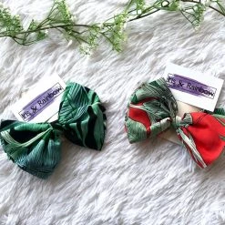 Iris & Rainbow Boutique #168 Tropical Hair Bows New Arrivals