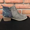 Iris & Rainbow Boutique #G03 Port Corky Boots New Arrivals