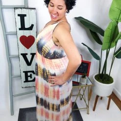 Iris & Rainbow Boutique #M662 All Out Dress Dresses