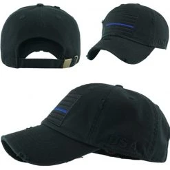 Iris & Rainbow Boutique #110 American Flag Hat New Arrivals