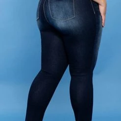 Iris & Rainbow Boutique New Arrivals #378 Perfect Curves Jeans
