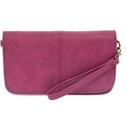 Iris & Rainbow Boutique #716 Mia's Crossbody Clutch New Arrivals