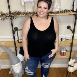 Iris & Rainbow Boutique New Arrivals #390 New Sasha Judy Blue Jeans