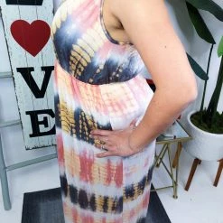 Iris & Rainbow Boutique #M662 All Out Dress Dresses