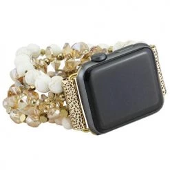 Iris & Rainbow Boutique #632 Beaded Watch Bands