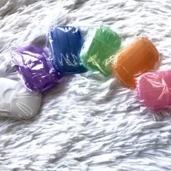 Iris & Rainbow Boutique #265 Travel Soaps New Arrivals