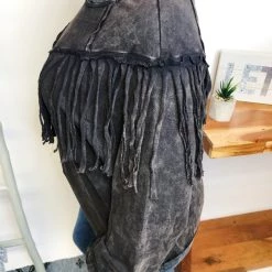 Iris & Rainbow Boutique New Arrivals #L544 Bend The Trend Top