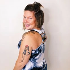 Iris & Rainbow Boutique New Arrivals #k577 Working Up A Storm Work Out Tank 10 Iris & Rainbow Boutique New Arrivals #k577 Working Up A Storm Work Out Tank