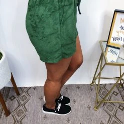 Iris & Rainbow Boutique #M639 Starlight Loop Shorts New Arrivals