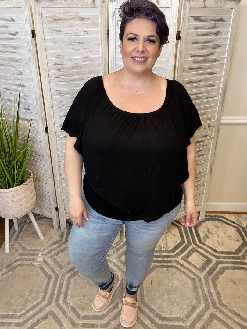 Iris & Rainbow Boutique New Arrivals #J695 Just The Tip Dip Non-Distressed Skinny Judy Blue Jeans 4 Iris & Rainbow Boutique New Arrivals #J695 Just The Tip Dip Non-Distressed Skinny Judy Blue Jeans