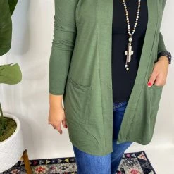 Iris & Rainbow Boutique New Arrivals #N424 The Way It Is Cardigan (Regular) 27 Iris & Rainbow Boutique New Arrivals #N424 The Way It Is Cardigan (Regular)