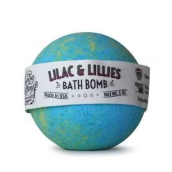 Iris & Rainbow Boutique New Arrivals #527 Bath Bombs