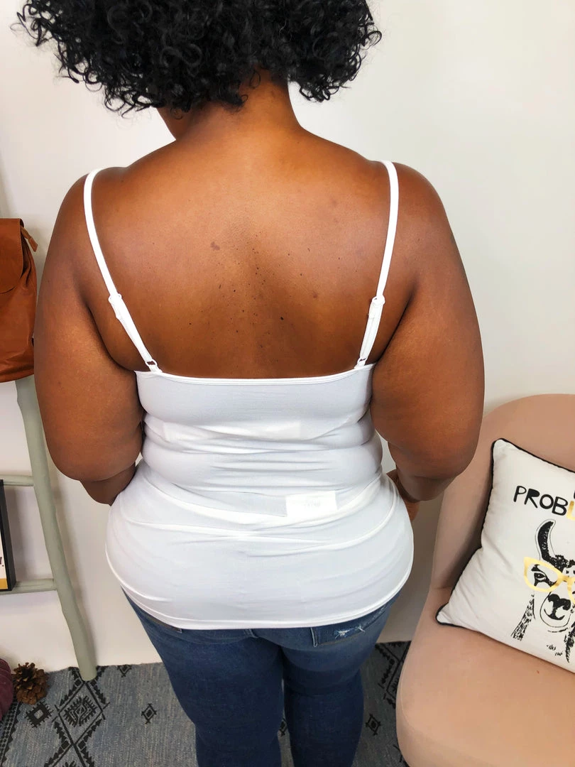 Iris & Rainbow Boutique #K810 Sierra's Lace Tank Top (Ivory) New Arrivals 6 Iris & Rainbow Boutique #K810 Sierra's Lace Tank Top (Ivory) New Arrivals