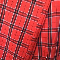 Iris & Rainbow Boutique New Arrivals #336 Cozy As Plaid Lounge Pants