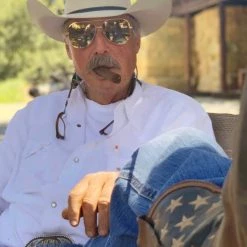 Iris & Rainbow Boutique #781 Sunglasses