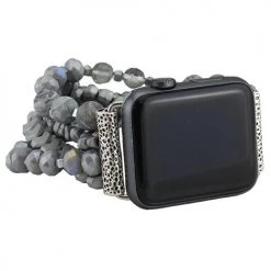 Iris & Rainbow Boutique #632 Beaded Watch Bands