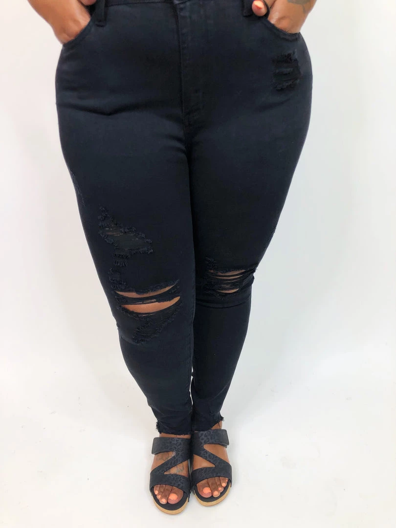 Iris & Rainbow Boutique #K754 Look So Perfect Distressed Judy Blue Skinny Jeans New Arrivals 11 Iris & Rainbow Boutique #K754 Look So Perfect Distressed Judy Blue Skinny Jeans New Arrivals