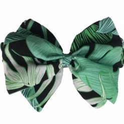 Iris & Rainbow Boutique #168 Tropical Hair Bows New Arrivals