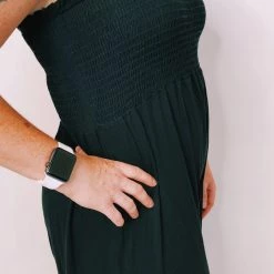 Iris & Rainbow Boutique #K297 Rush Hour Darling Jumpsuit New Arrivals