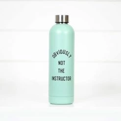 Iris & Rainbow Boutique #640 Funny Water Bottles New Arrivals