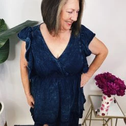 Iris & Rainbow Boutique #N200 Enchanted Hottie Dress