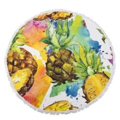 Iris & Rainbow Boutique #156 Hello Summer Beach Towels New Arrivals