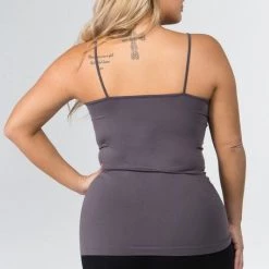 Iris & Rainbow Boutique #270 Everyday Strappy Cami Top