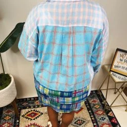 Iris & Rainbow Boutique #N317 Moody Blue New Arrivals 24 Iris & Rainbow Boutique #N317 Moody Blue New Arrivals